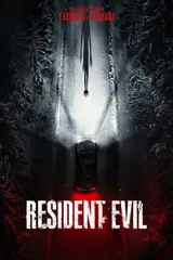 Affiche : Resident Evil