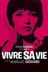 Affiche : Vivre sa vie