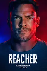 Affiche : Reacher