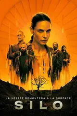 Affiche : Silo