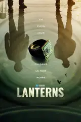 Affiche : Lanterns